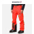ROSSIGNOL 金鸡HERO男款滑雪裤防水单板双板雪裤专业滑雪装备 深蓝色 S