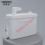 威博朗地下室洗手盆淋浴专用污水提升器全自动抽水排污泵P3 P3(7米高度专排污水)