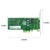 EB-LINK intel I350芯片PCI-E X4千兆POE供电服务器网卡2电口工业通讯网络适配器工业相机图像采集