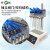 上海叶拓YTGT系列干式氮吹仪控温精度广氮气阀门YTGT-24 YTGT-24 