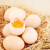芮瑞 农家散养土鸡蛋柴鸡蛋果园喂养 每枚约40g谷物笨鸡蛋 30枚 柴鸡蛋