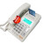 宝泰尔T009智能IC卡管理卡来电显示电话机中诺管理卡机插卡机 宝泰尔T009灰B