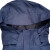 雷赢（LEIYING）LY-CFY01抓绒内胆冲锋衣 两件套工作服 蓝色 定制 M码
