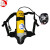 江波 JIANGBO 82873 正压式6升空气呼吸器 钢瓶材质 消防面具  RHZK-6/30