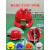 带灯的安全帽带灯头盔充电工地帽矿工帽安全帽灯头盔灯 K200灯+ABS黑帽+充电器