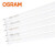 欧司朗(OSRAM) T5三基色直管荧光灯灯管 14W/865 6500K 0.6米 整箱装50支