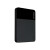 东芝 (TOSHIBA) USB3.2移动硬盘新小黑A3升级版2.5英寸兼容Mac高速传输 稳定耐用  READY B3系列1TB 移动硬盘