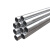 德岐 JDG金属穿线管 镀锌管紧定式管 金属穿线管走电线管 Q235B穿线套管 1.9米/根 直径20mm厚度1.2mm