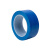 国泰兴达 pvc警示地面胶带 车间划线标示胶布耐磨斑马线地胶-150mm【蓝色】