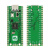 RP2040 pico 树莓派开发板 raspberry pi w 双核芯片 microPython pico w（已焊接排针）