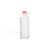 HITTERY 透明塑料瓶 红盖 1500ml 15个/箱（单位：箱）