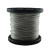 304不锈钢钢丝绳 晾衣架 晾衣绳 细钢丝绳软  3天 2.5mm*10米7*19