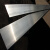 丰稚 铝扁条 6061合金铝排 铝条 方铝条 焊接定制加工 单位/米 厚4毫米宽10毫米 