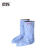 JingSu E1D1501 （标准1级）防电弧鞋套，防护纤维混纺  8卡 【预计35天出货】