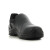 鞍琸宜 Safety Jogger Dolce81 劳保鞋钢头钢底防砸防刺穿防静电耐磨防滑防水安全工作防护 黑色 36