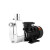 ZBFS不锈钢自吸泵WBZ耐腐蚀耐高温小型304/316自吸水式泵 ZW150-180-38