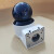 海康威视（HIKVISION）(i)DS-2PT3A4XZR-LNJD 智能球型摄像机 1台装
