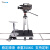 雨森Twzz-9米电动摄影轨道车遥控电控摄像滑轨单反 定制款 电动系统