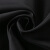 漫汐遮光布黑布黑色加厚全遮光布实验室舞台幕布背景布简易窗帘布料创 黑色薄款(宽1.5米)