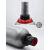奉化产系列囊式蓄能器 NXQ-0.63L/-100L 螺纹式 液压站储气罐 1L/10MPA