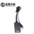 深度华瑞 kvm切换器网口VGA口IP远程数字USB视频键鼠接口  SD-150