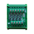 4路PLC放大板NPN,PNP双向输入光耦隔离板60A晶体管板DC1-30V厂家 XQ-04XN60有壳