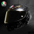 AGV车迷辰AGV PISTA GPRR摩托车头盔四季全盔碳纤维赛道罗西限量头盔 RR FUTURO 未来冰 限量赠冰蓝片 XL