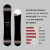 Gray snowboards小树 Gray 马赫单板滑雪板 MACH 全能板日本制造日本发货 154 ver.C