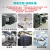 海信（Hisense）5匹精密空调柜机 恒温工业专用机房空调 HF-125LW/TS06SD 企业专享