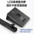 惠度（HuiDu）专业无线手拉手会议话筒工程安装视频会议麦克风一拖30 HD-8810