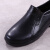 低帮雨鞋绝缘防水防滑雨靴工地工作鞋男士胶鞋防水防水厨房套鞋 黑色 (标准码) 43 (鞋长27com)