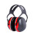 3M隔音耳罩 X5A 睡眠睡觉工业学习用静音耳机专业射击消音装修防降噪音 X3A简单舒适