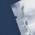 希万辉 包装袋透明自立干果自封袋塑料防潮密封口分装袋 【100个】中厚14丝 30*40cm