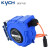 凯宇气动 KYCH 气动气鼓自动伸缩回收气管 卷管器气泵 风管 气修洗车工具 10*6.5 10米