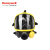 霍尼韦尔1710397PANO呼吸器全面罩防雾防尘异味工业用面罩1个装