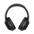 索尼（SONY） WH-1000XM5 头戴式主动降噪无线蓝牙耳机 双芯驱动 降噪耳机 WH-1000XM4 黑色