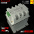 单相全隔离交流调压器模块120A(半波型) LSA-H3P120XYB厂家 模块+散热器