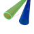 麦可辰硬塑料管高透明有机玻璃管亚克力管空心管透明直径3mm-1500mm圆柱