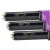 美国 对色灯箱UV光源 F20BLB f40blb 紫外线黑光紫光20W灯管T12定制 GE F20BLB T12 长度:0.6米 16-20W