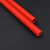 电线管 16 20mmPVC管阻燃冷弯电工套管穿线管电线管 pvc水管管件 20PVC线管(红色)每米