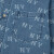 美职棒（MLB）中性牛仔衬衫24春季复古老花休闲运动长袖外套男女DRM0141-50BLL 纽约洋基队/浅蓝色 M 170/92A