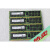 三星16G 32G DDR3 1866 1600 1333ECC REG 12800R服务器内存条X 粉红色 1600MHz