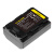 奈特科尔（NITECORE）相机电池np-fz100适用于索尼sony a7m3 A7c A7R3 a7s3 A7R4 A7M4 7RM3 A6600 A9M2 单反相机电池 1电1充