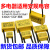 尘水机滤波电容0.1UF0.15UF0.22UF0.33UF尘器电机电容 0.22uF 250V/275V小体积短线 2个