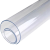 筑华工品  定制透明PVC软胶垫     一张价 1300*1300厚0.3