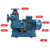 BZ/ZW直联式自吸式离心泵排污泵污水泵高扬程防堵塞管道泵增压泵 100BZ-32-15KW自吸泵