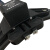 众睿（ZHONGRUI）铝合金腰叉带电款 多功能约束式防暴腰叉抓捕器安保用品装备 