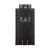 ESP32-S2-Saola-1开发板 WiFi模块开发工具 搭载ESP32-S2模组 ESP32-S2-Saola-1RI开发板