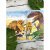 战斗的恐龙（共2辑14册）恐龙大陆作者黑川光广力作 恐龙故事+科普知识+益智游戏 浪花朵朵
