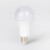里蚂 LED球泡灯 室内外照明灯泡 E27螺口 塑包铝球泡 A泡驱动 12w